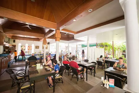 The Viridian Resort in ตำบลป่าตอง — foto 17