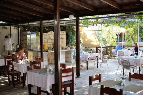 Marina Village in Δημοτική Ενότητα Ιτάνου — foto 25