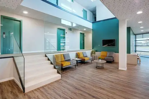 Sercotel Cordoba Delicias in Córdoba — foto 7