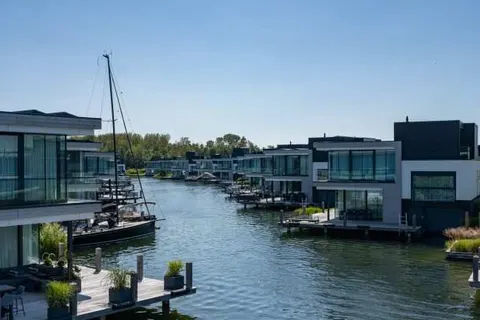 Dormio Harbour Village foto 7