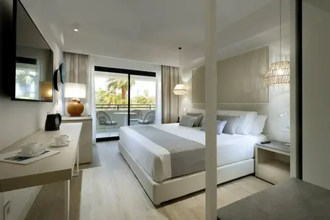 Grand Palladium Sicilia Resort & Spa in Campo Felice Di Roccella — foto 27