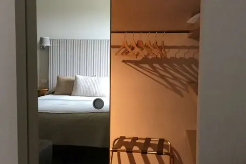 SI Montalcino Hotel & Restaurant in Montalcino — foto 13