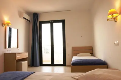 Azul Eco Hotel in Skaleta — foto 14