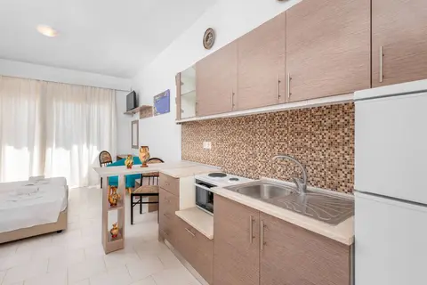 Paradise Garden in Κολύμπια — foto 19