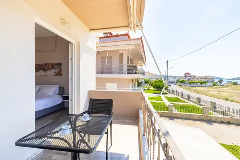 Stork Apartments in Vivari, foto 24