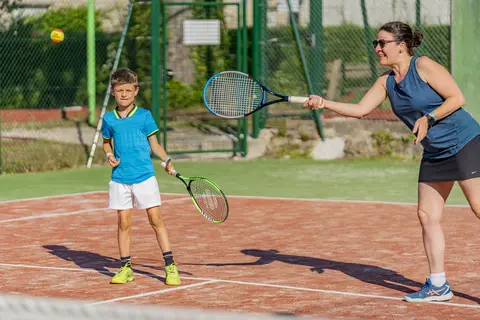 Camping De La Plage in La Trinité-sur-Mer — foto 12