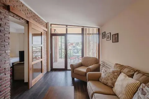 Ginger Hotel in Tbilisi — foto 5