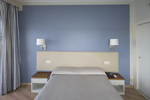 Hotel Agamenon Affiliated by Senator in Es Castell — foto 7