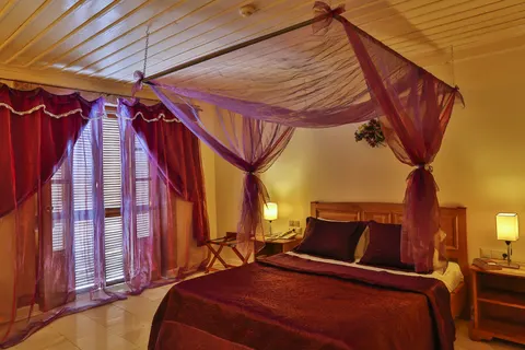 Oyster Residence in Fethiye — foto 10