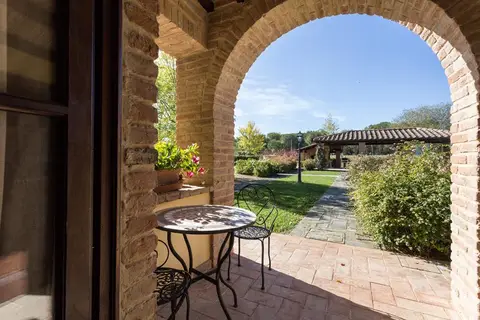 L‘Agriturismo Principe del Trasimeno in Castiglione Del Lago — foto 10