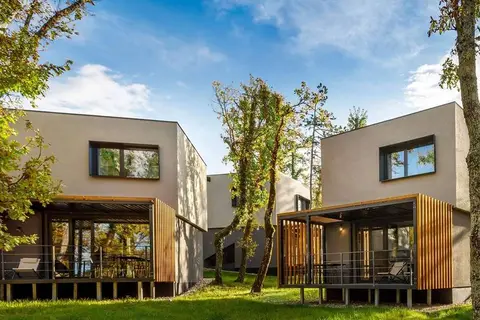 Marbera Green Villas Flora in Omišalj — foto 4