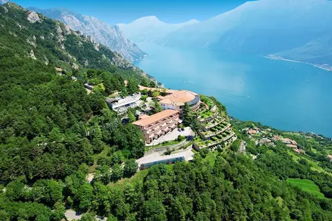 GHI Hotel Le Balze Aktiv & Wellness in Meran — foto 11