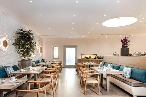 Santorini Kastelli Resort in Δημοτική Ενότητα Θήρας — foto 3