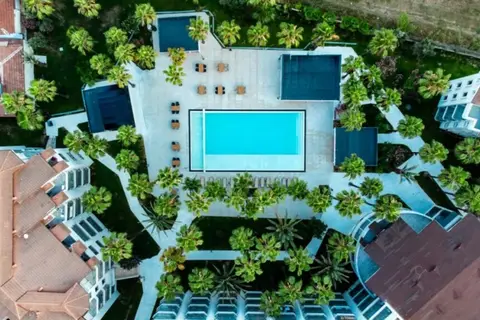 Orfeus Armin Hotel in Manavgat — foto 19