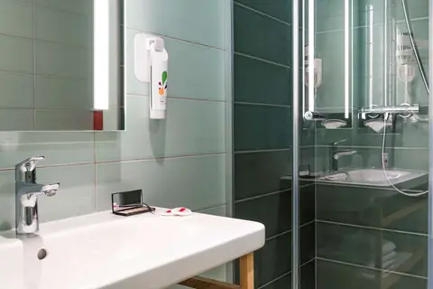ibis Styles Paris Gare Saint-Lazare in Parijs — foto 21