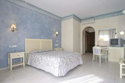 Hotel Gran Sol in Barbate, foto 7