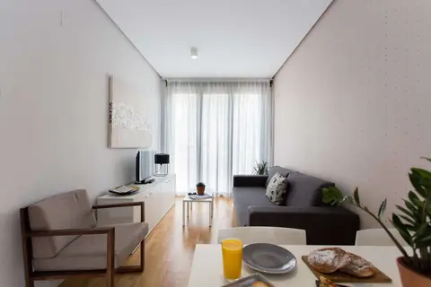 Mon Suites Catedral in Valencia — foto 24