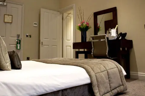 Grange Langham Court Hotel in Londen — foto 8