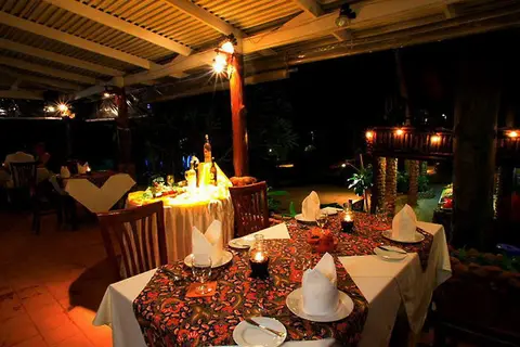 Panviman Resort Koh Phangan in เกาะพะงัน — foto 6
