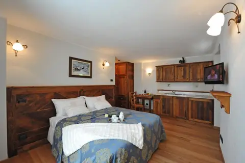 Gresil Residence in Ayas — foto 6