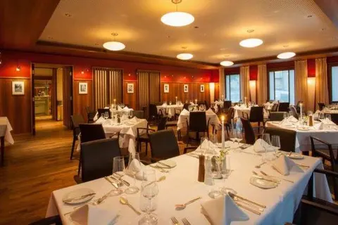 Hotel Gude Kassel foto 2