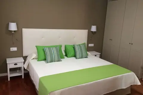 Hotel San Borondon in Puerto de la Cruz — foto 4