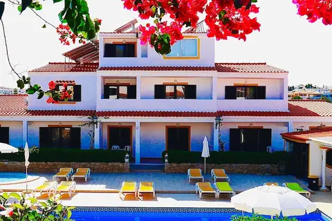 Muthu Balaia Sol in Albufeira — foto 23