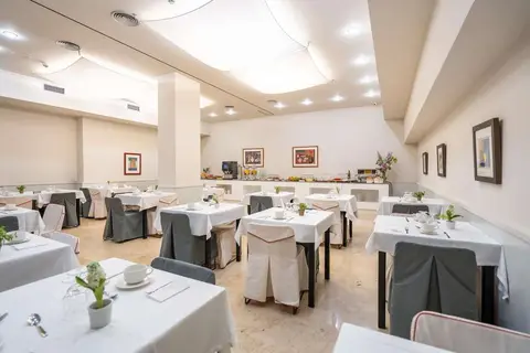 Glories Hotel in Barcelona — foto 6