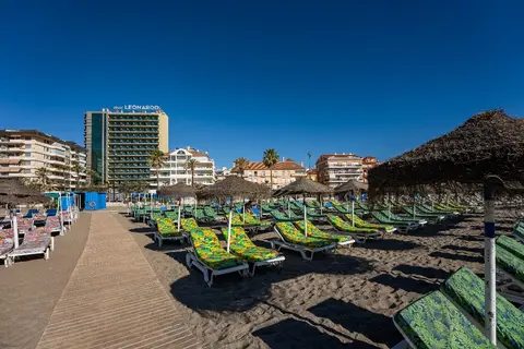 Leonardo Hotel Fuengirola Costa Del Sol in Fuengirola — foto 28