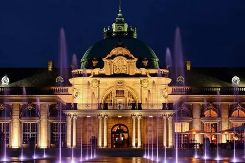 City Hotel Bosse foto 22