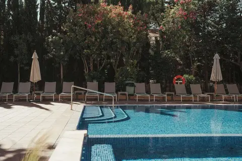 Hotel ROC Oberoy in Peguera — foto 13
