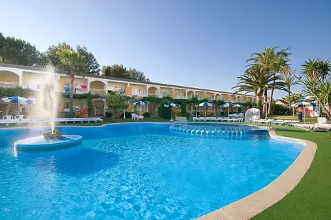 Mariners Club Appartementen in Alcúdia — foto 11
