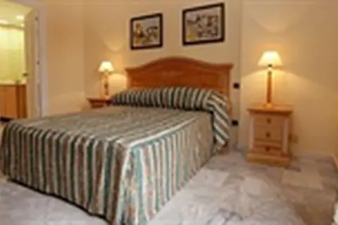 Appartementen Macdonald Villacana Resort in Estepona — foto 5