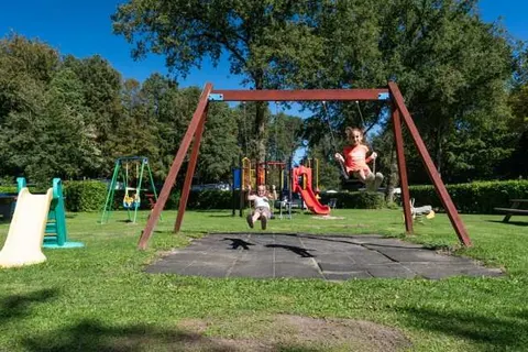 Camping Het Bosbad foto 6