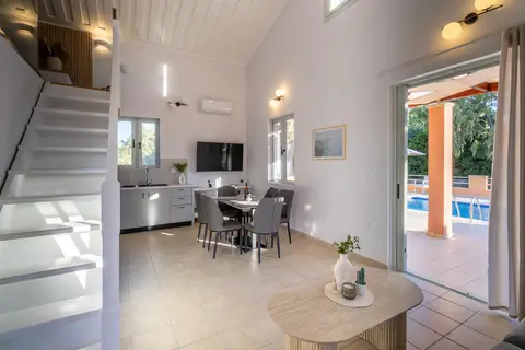 Remetzo Villas in Δημοτική Ενότητα Παλικής — foto 14
