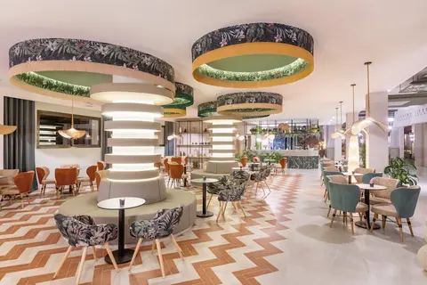 Riu Karamboa in Boavista Island — foto 30