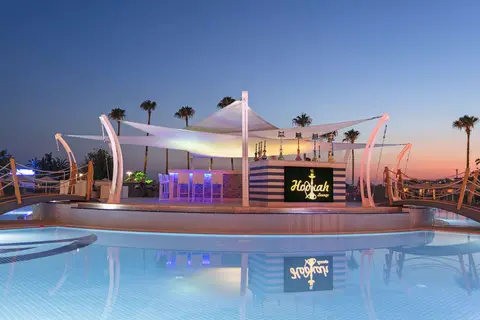 Kefaluka Resort in Bodrum, foto 30