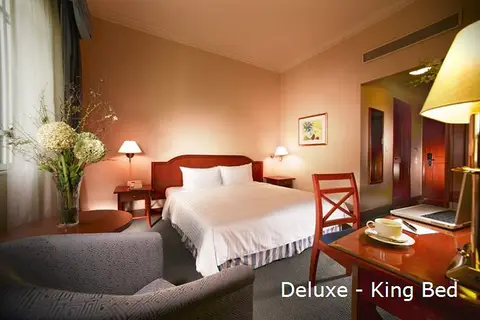 Rendezvous Hotel Singapore in Singapore — foto 6