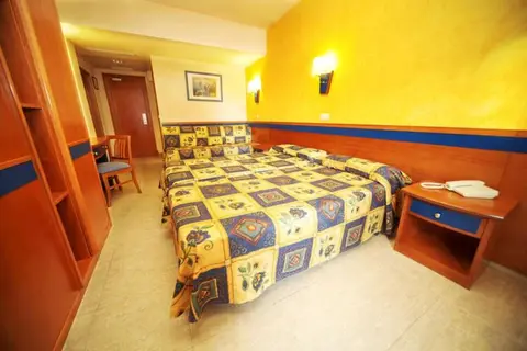 Palma Bay Club Resort & Annex in Palma — foto 16