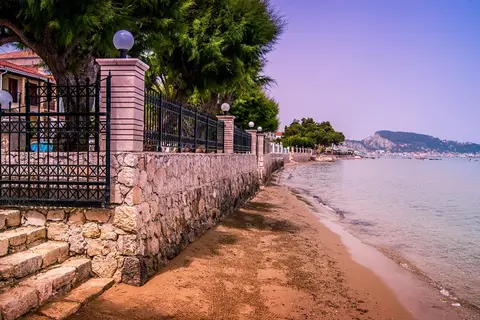 Iliessa Beach Hotel in Δημοτική Ενότητα Ζακυνθίων — foto 4