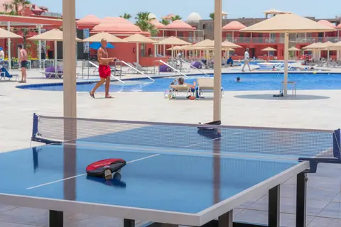 Pickalbatros Laguna Club Resort in Super Market — foto 27
