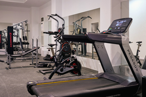 Hotel Blue Sea Island foto 22