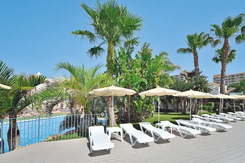 Hotel Mac Puerto Marina in Benalmadena — foto 15