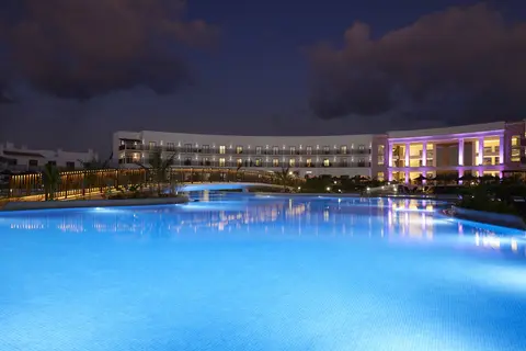 Melia Dunas Beach Resort in Santa Maria — foto 54
