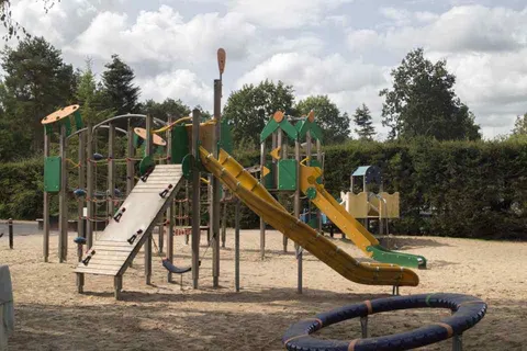 Vakantiepark De Wije Werelt foto 27