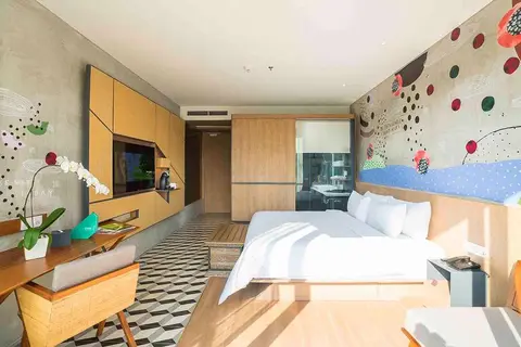 Artotel Sanur in Sanur — foto 12