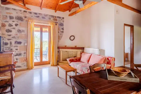 Maniatiko Village in Δημοτική Ενότητα Λεύκτρου — foto 14
