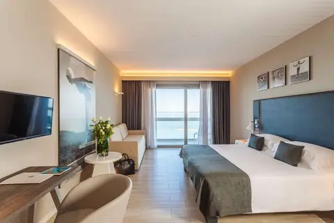Hotel Nautilus in Pesaro — foto 24