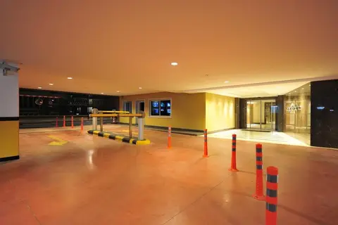 Radisson Residences Avrupa TEM Istanbul in Fatih — foto 14