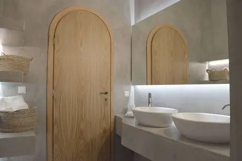 Makris Beach Hotel in Ποτός — foto 19